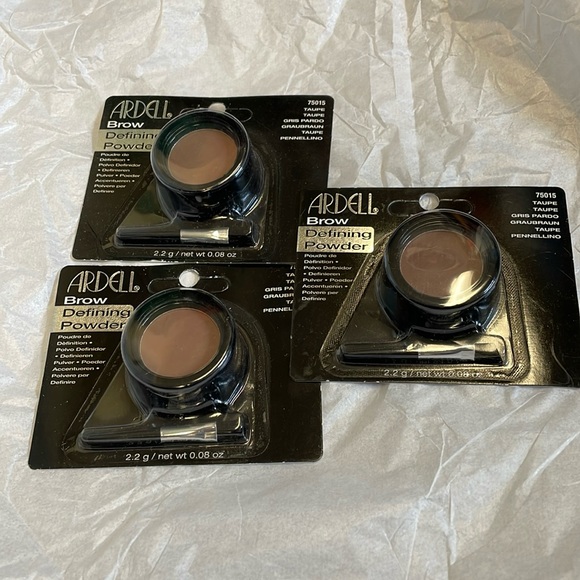 Ardell Other - Ardell brow defining powder
